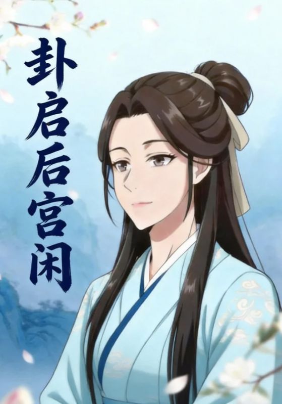 卦启后宫闲