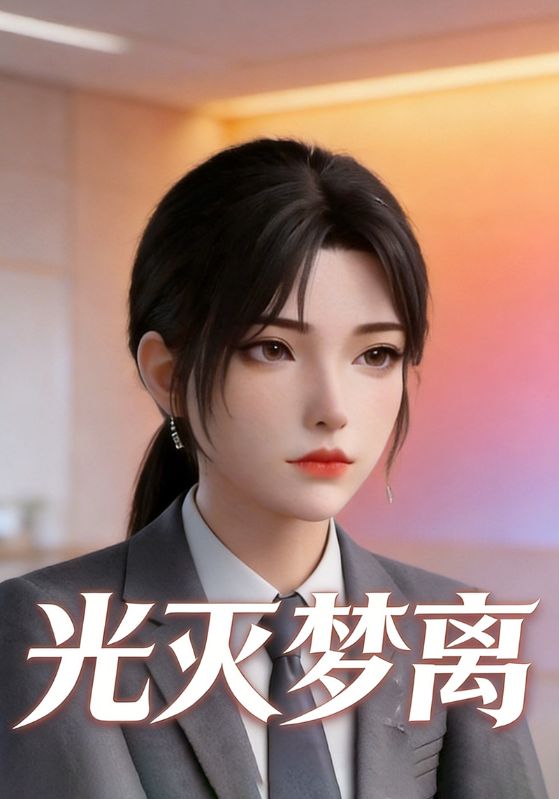 光灭梦离