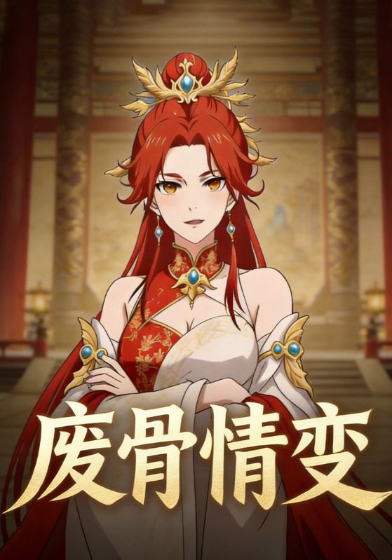 废骨情变
