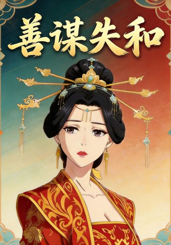 善谋失和