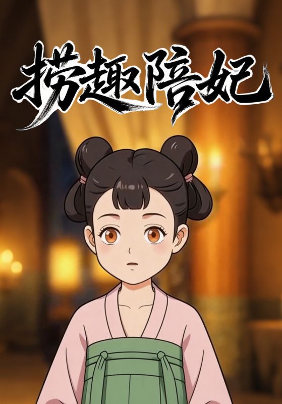 捞趣陪妃
