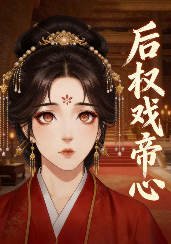 后权戏帝心