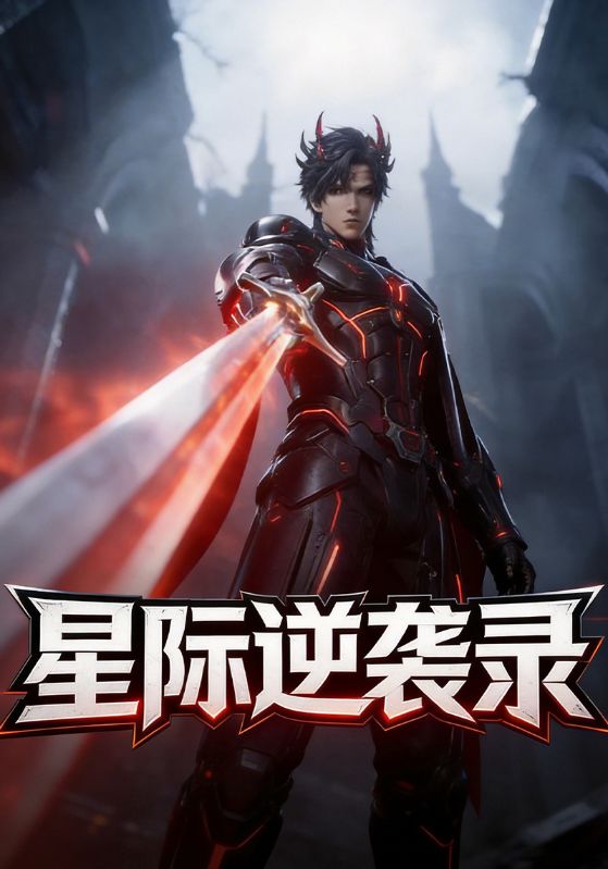 星际逆袭录