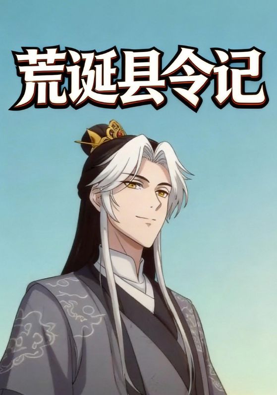 荒诞县令记