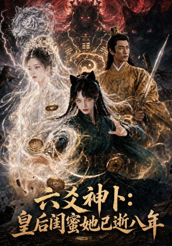 六爻神卜：皇后闺蜜她已逝八年