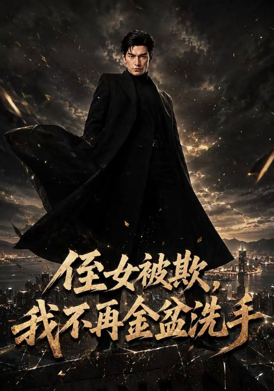 侄女被欺,我不再金盆洗手
