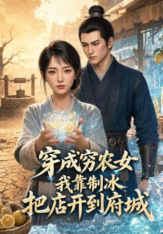 穿成穷农女我靠制冰把店开到府城