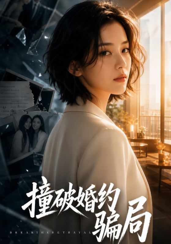 撞破婚约骗局
