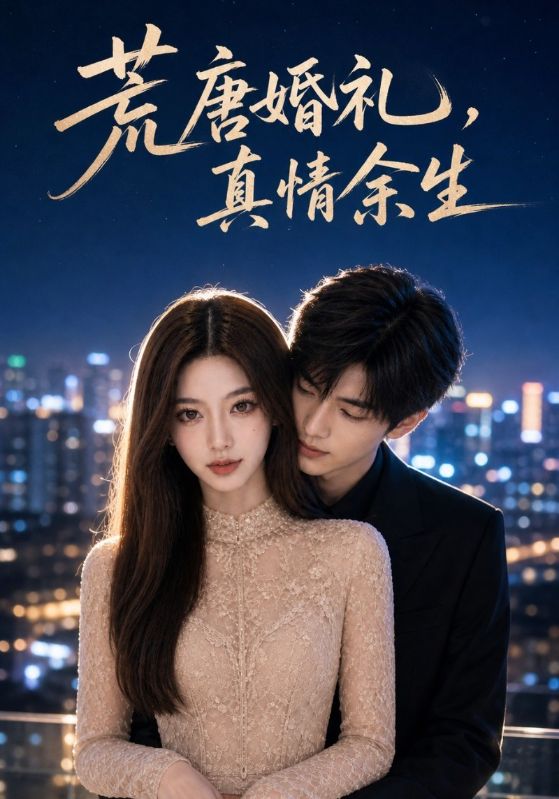 荒唐婚礼，真情余生