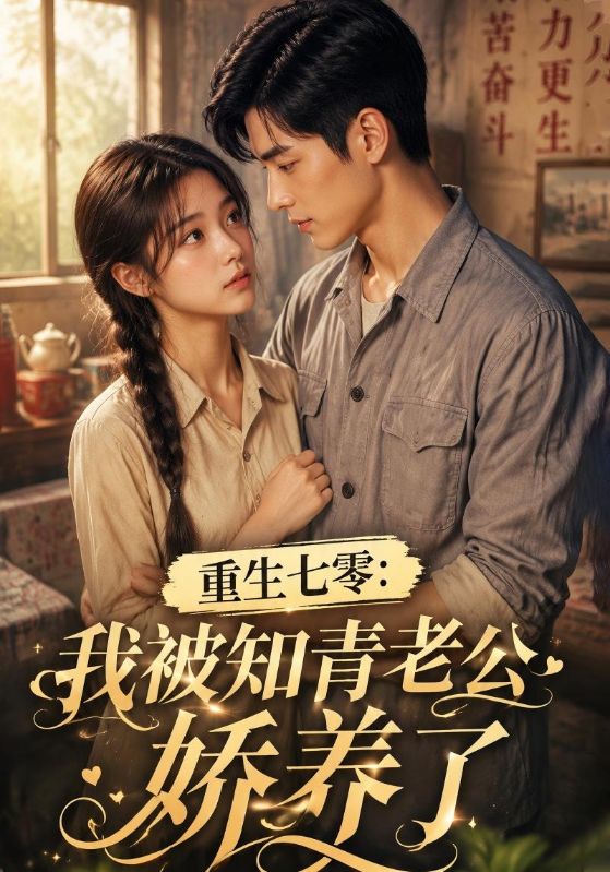 重生七零：我被知青老公娇养了