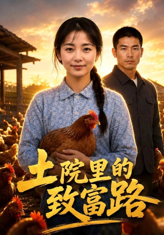 土院里的致富路