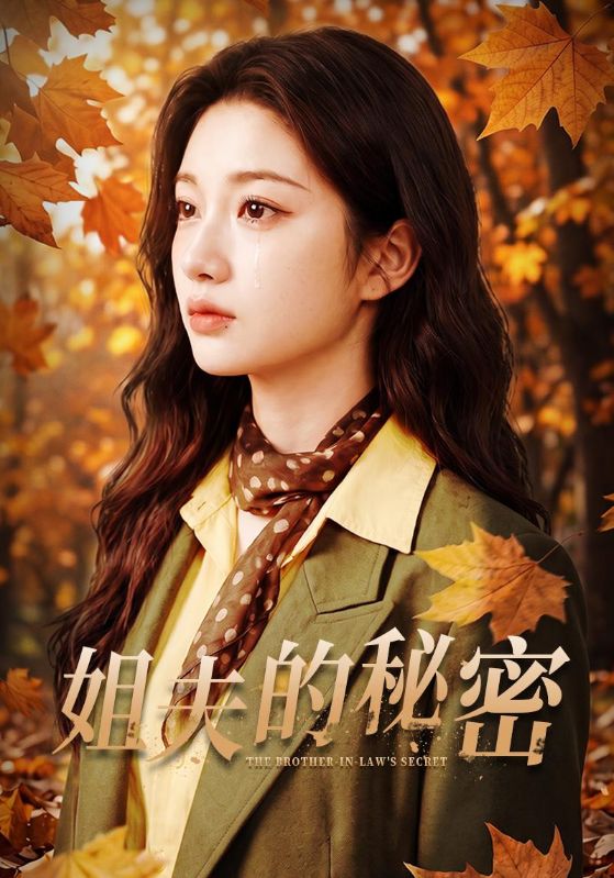 姐夫的秘密