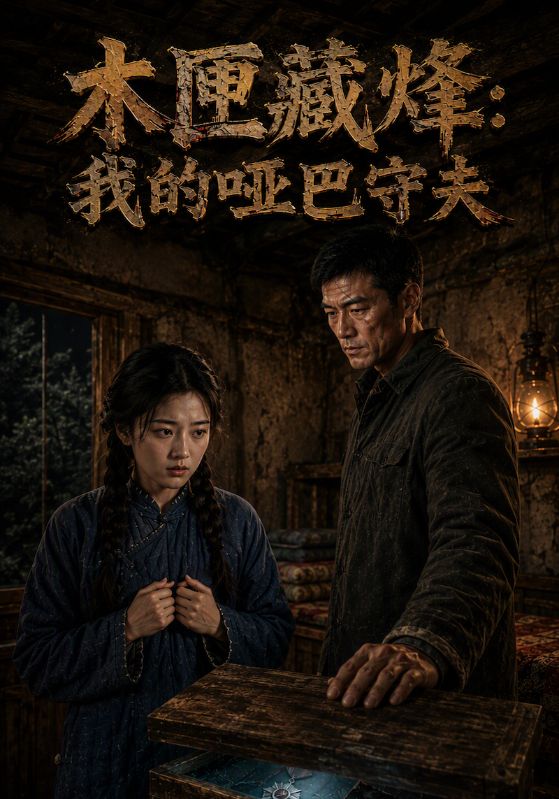 木匣藏烽：我的哑巴守夫