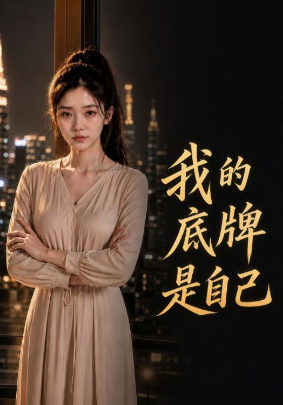 我的底牌是自己