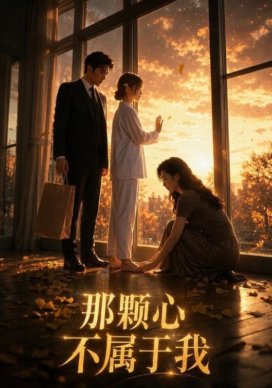 那颗心不属于我