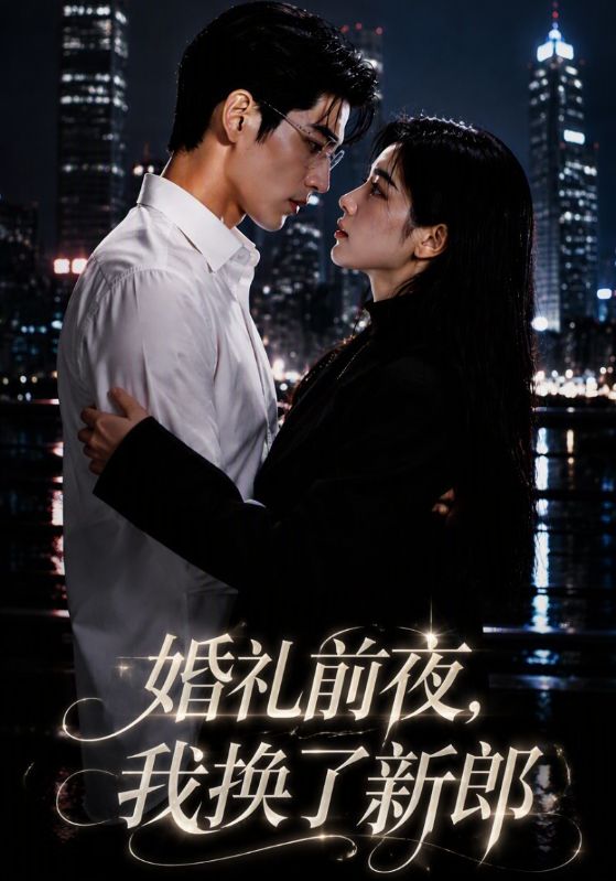 婚礼前夜，我换了新郎