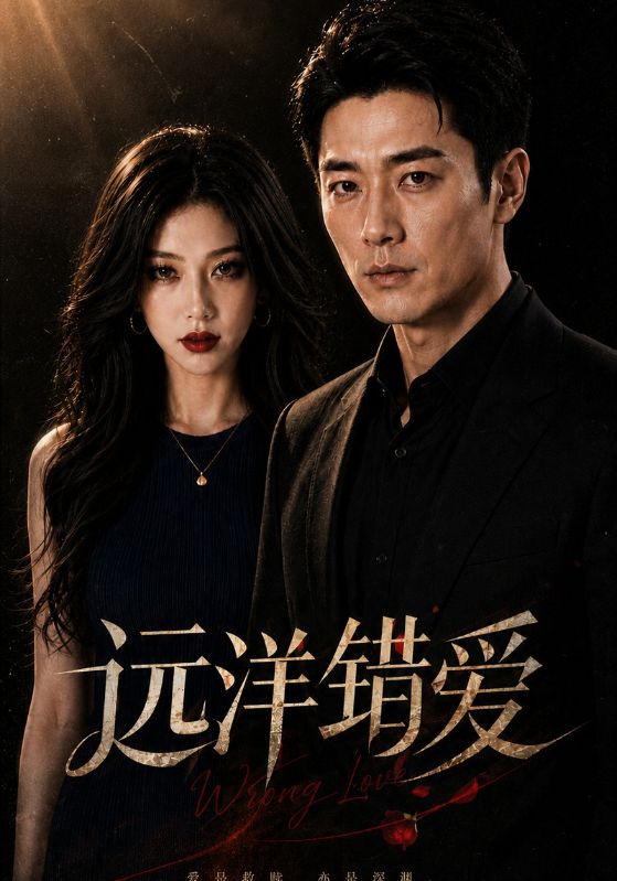远洋错爱