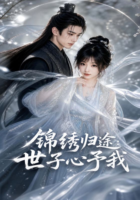 锦绣归途：世子心予我
