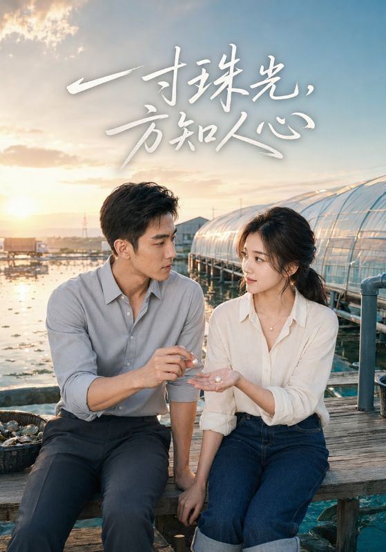 一寸珠光，方知人心