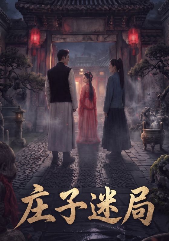 庄子迷局