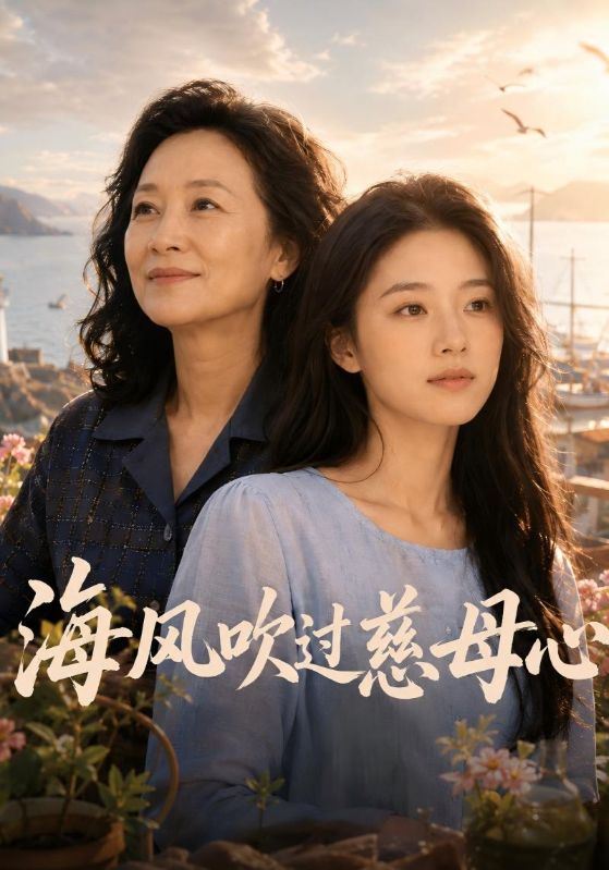 海风吹过慈母心
