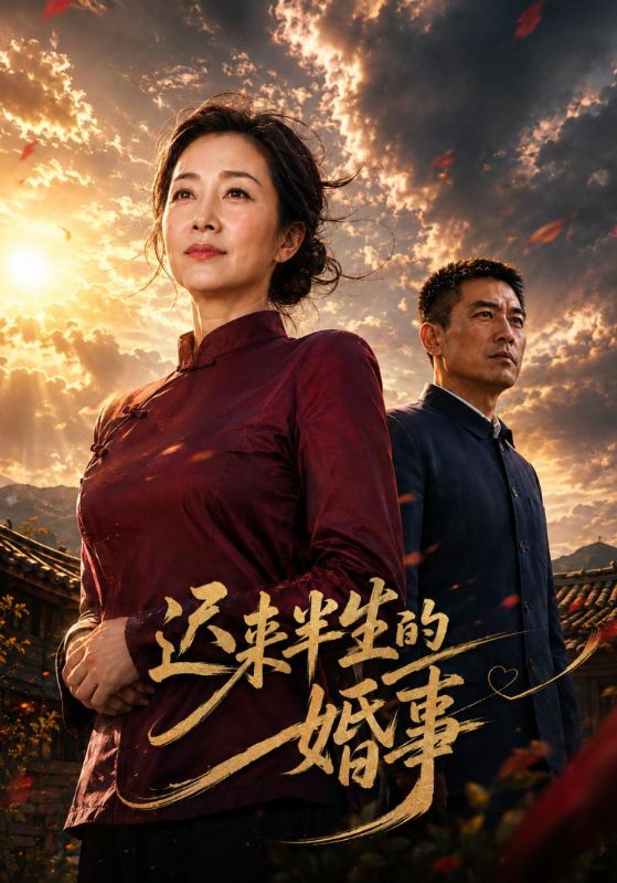 迟来半生的婚事