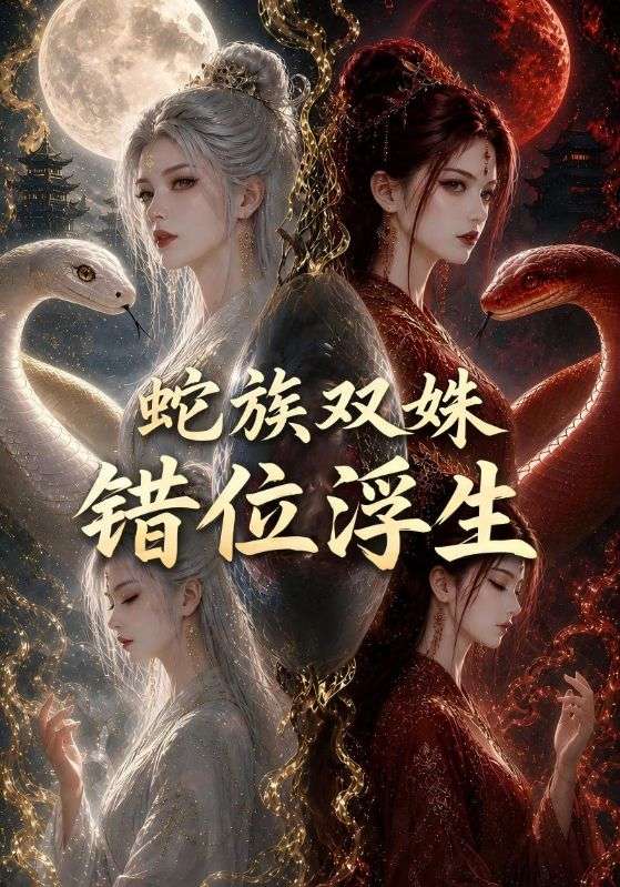 蛇族双姝错位浮生