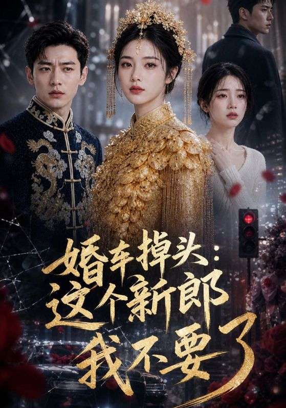 婚车掉头：这个新郎我不要了