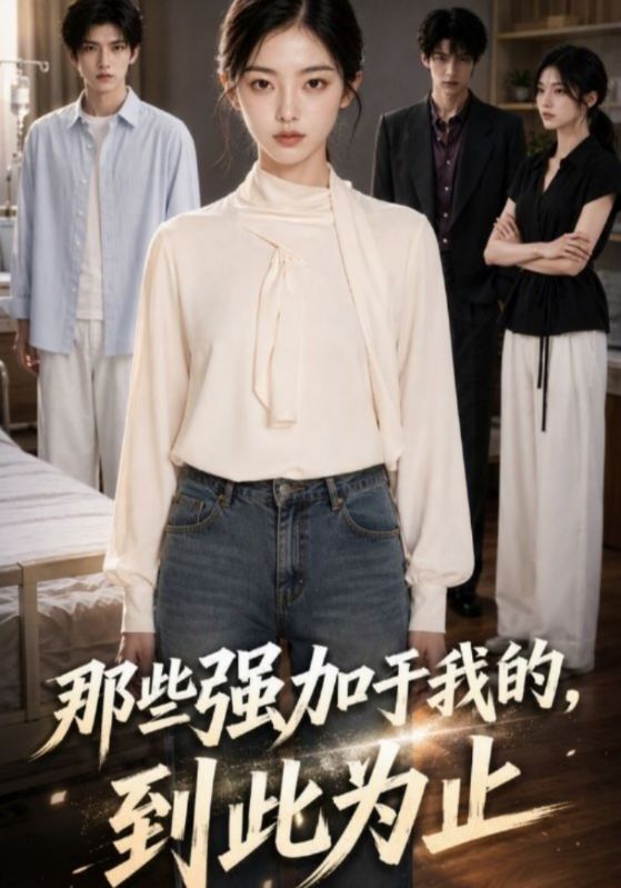 那些强加于我的，到此为止