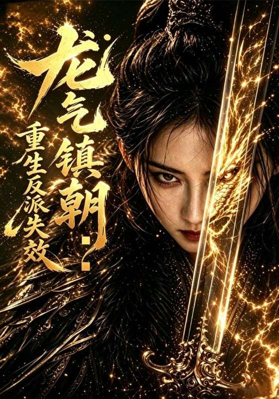 龙气镇朝：重生反派失效