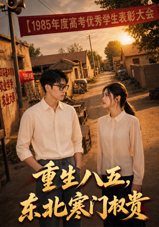 重生八五，东北寒门权贵