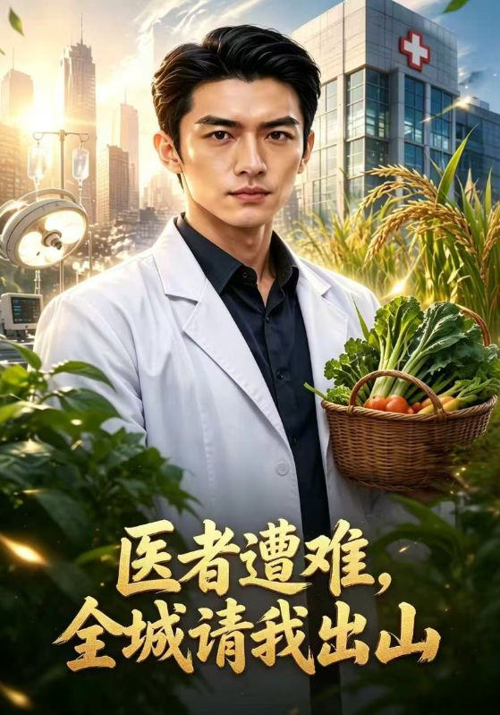 医者遭难,全城请我出山