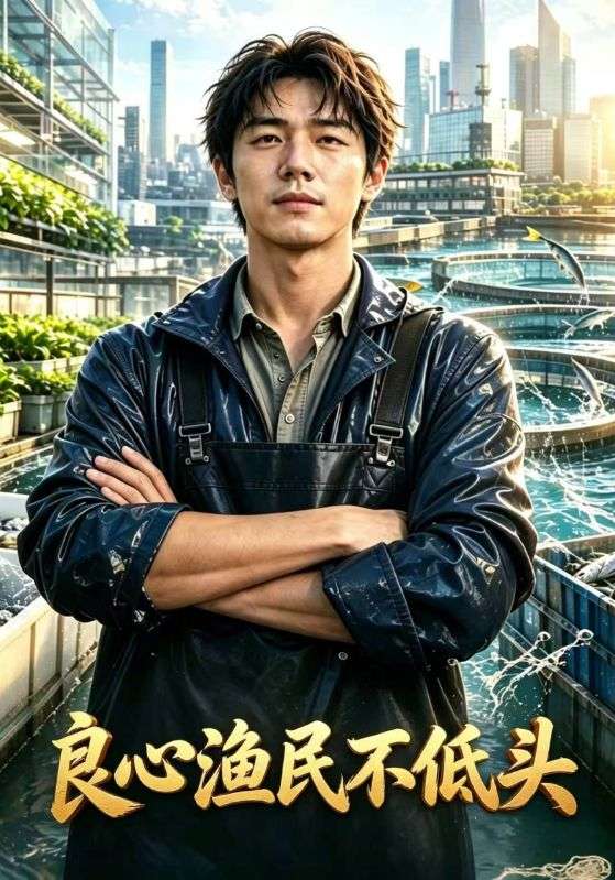 良心渔民不低头