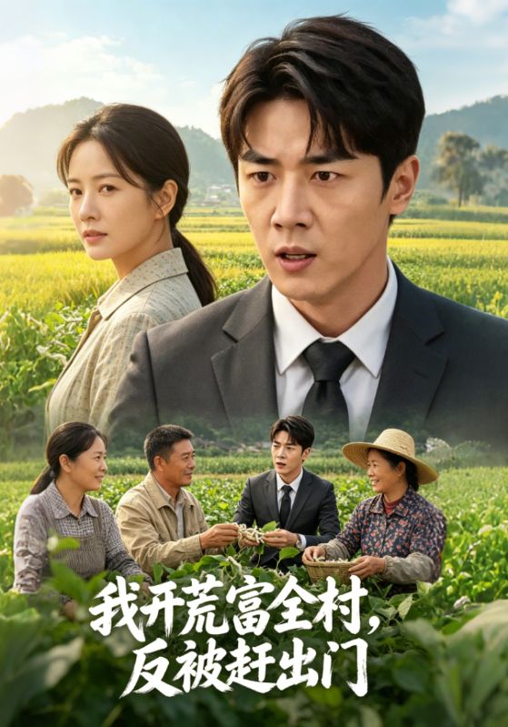 我开荒富全村，反被赶出门