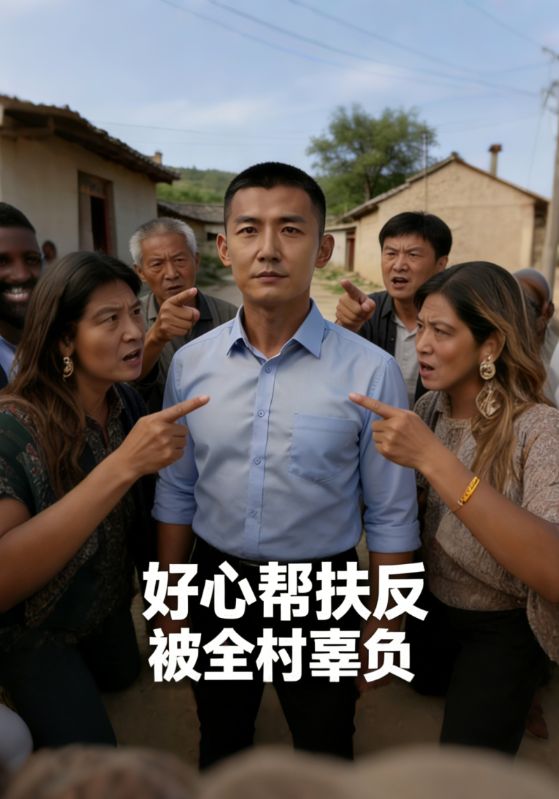 好心帮扶反被全村辜负