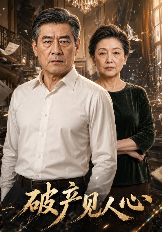 破产见人心