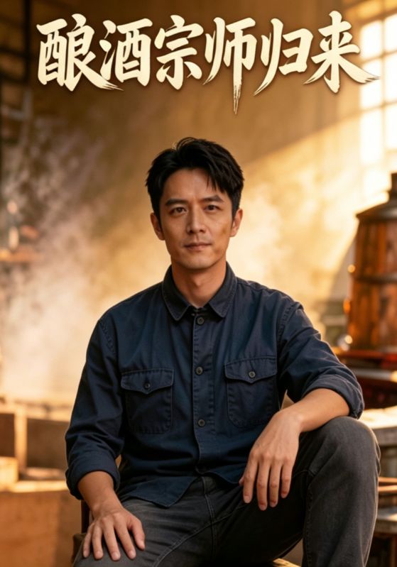酿酒宗师归来