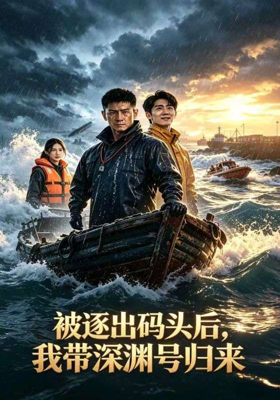 被逐出码头后,我带深渊号归来