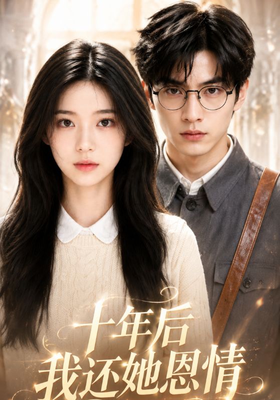 十年后我还她恩情