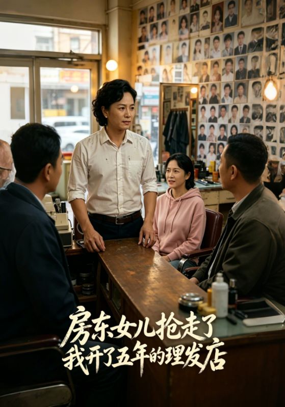 五年基业，一朝易主