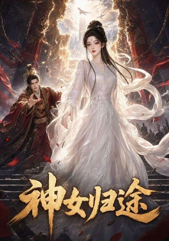 神女归途