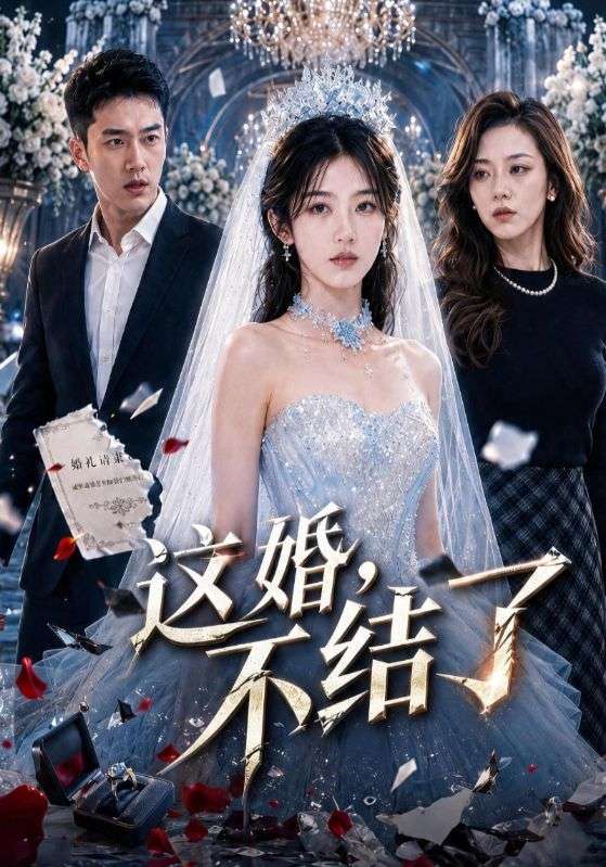 这婚，不结了