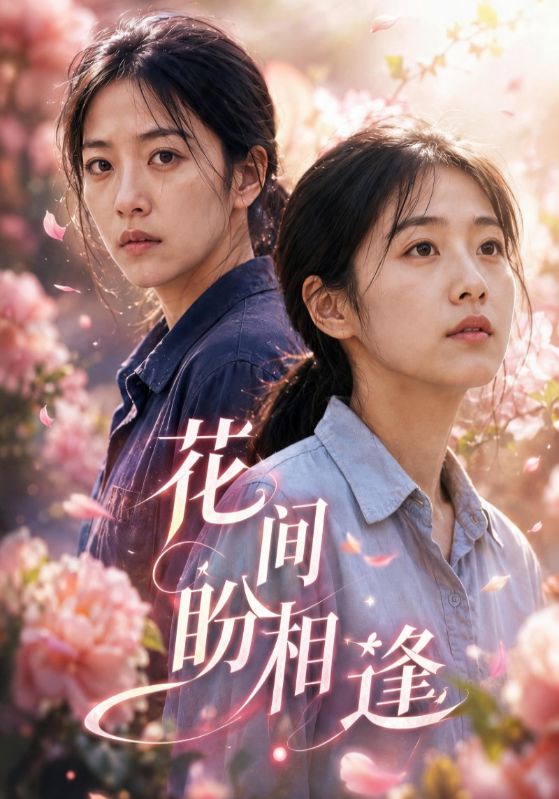 花间盼相逢