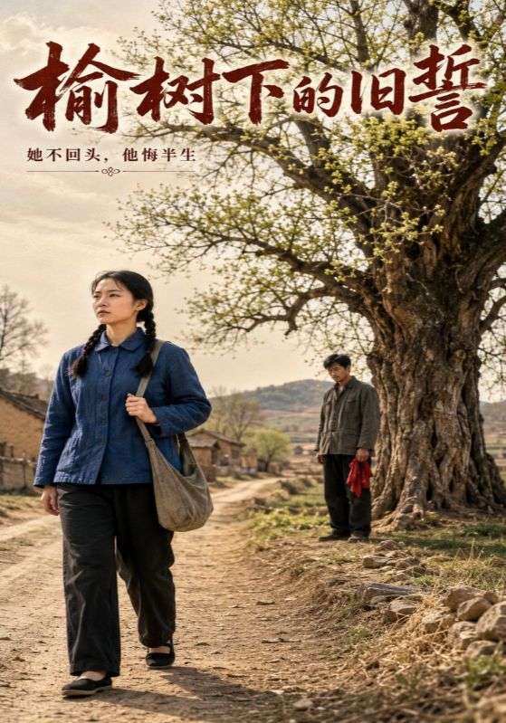 榆树下的旧誓
