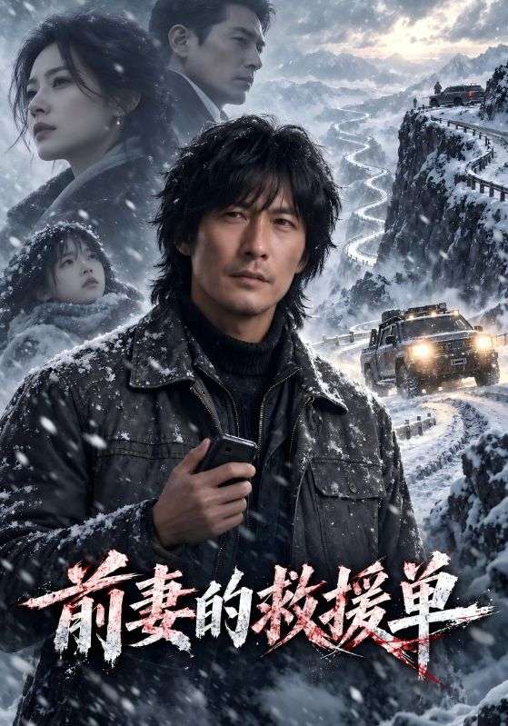 前妻的救援单