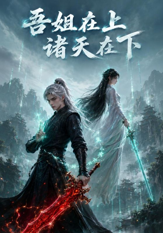 吾姐在上，诸天在下