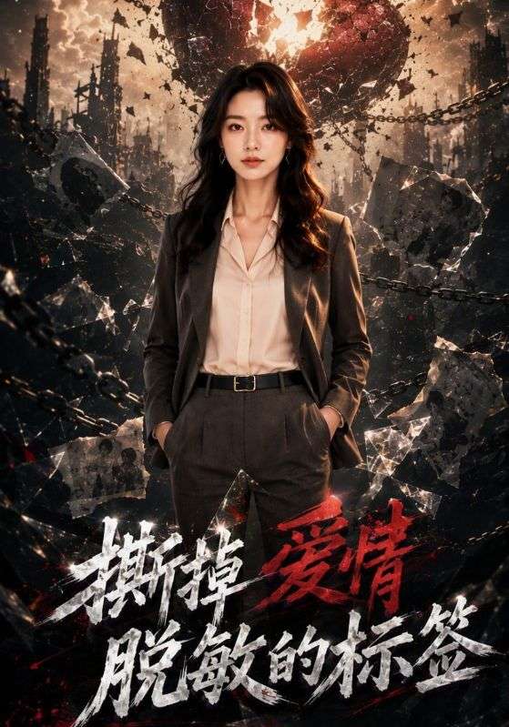 撕掉爱情脱敏的标签