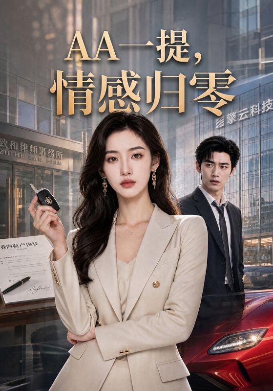 AA一提,情感归零
