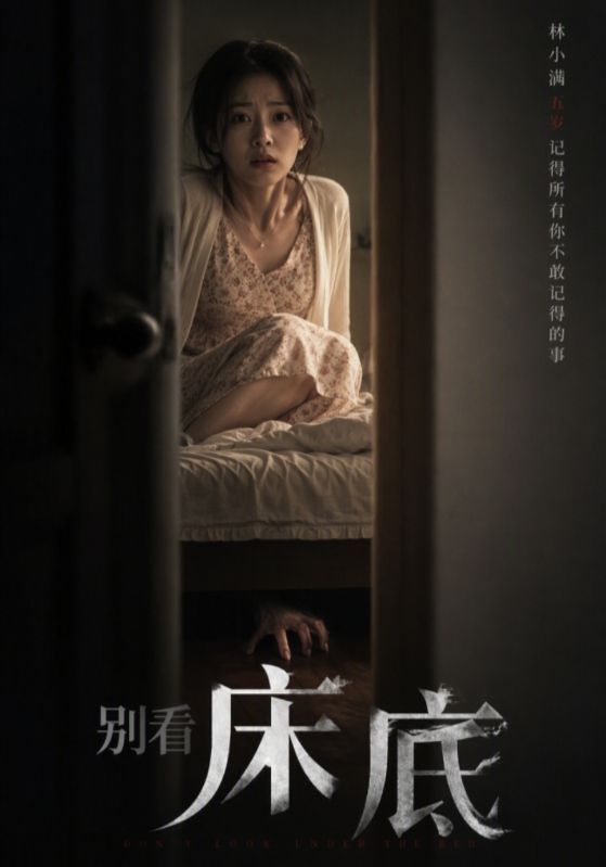 别看床底