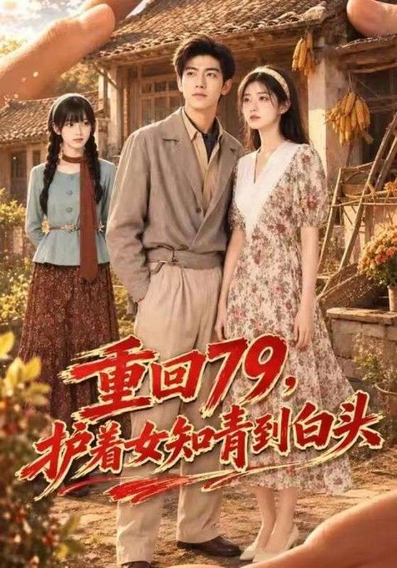 重回79，护着女知青到白头